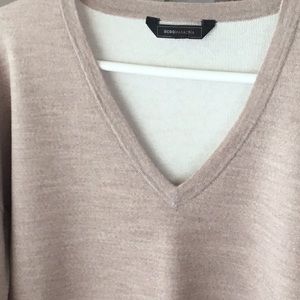 BCBG sweater